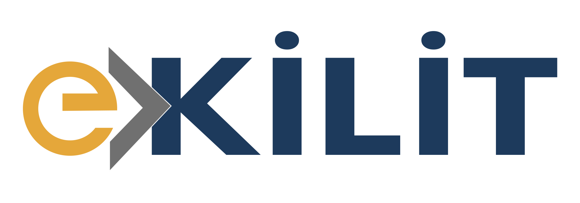 e-Kilit Logo